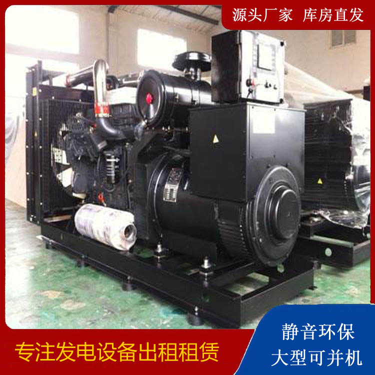 富川发电车出租 柴油发电机组需要经常换机油吗？