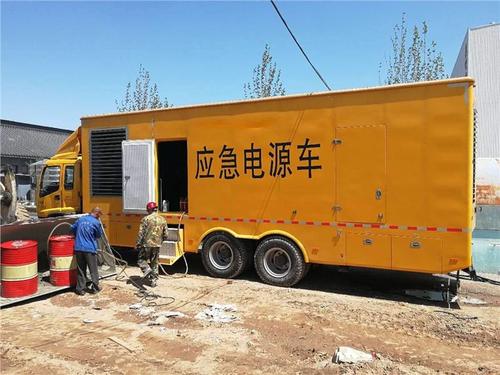 富川发电车租赁-教您挑选发电机哪些技巧可以掌握使用