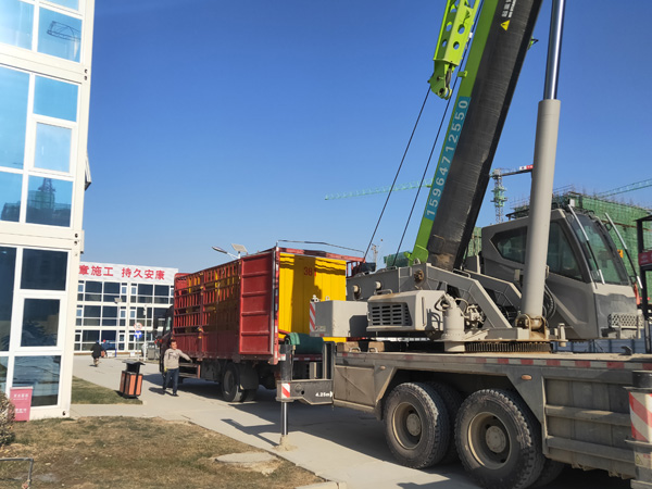 富川发电机出租50KW柴油发电机组需要配多粗电缆线