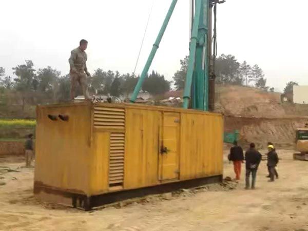 富川柴油发电机组应用场合有哪些？